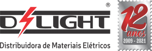 DLight - Distribuidora de Materiais Elétricos
