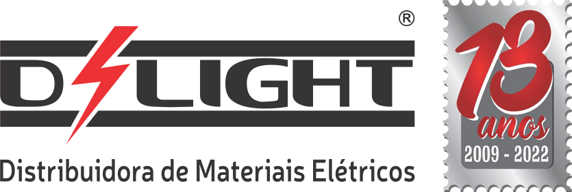 DLight - Distribuidoras de Materiais Elétricos