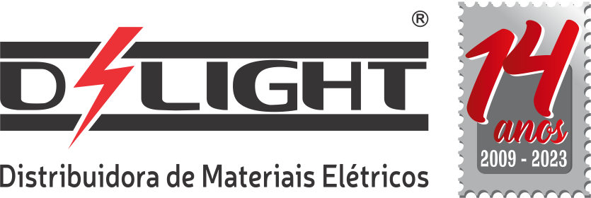DLight - Distribuidoras de Materiais Elétricos